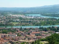 Un homme retrouvé mort dans le Rhône identifié