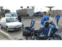 Un Lyonnais tente de berner les gendarmes pr&egrave;s de Narbonne
