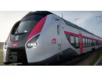 Lyon : des nouveaux trains Corail sur les rails en 2015