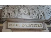 Une loi avant 2015 pour garder la cour d'assises à Lyon