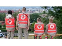 La Croix-Rouge française lance samedi sa grande quête annuelle