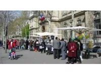 Lyon : dépistage du diabète organisé à Croix-Rousse ce mercredi