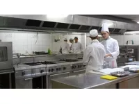 Un concours de cuisine étudiant lancé à Lyon