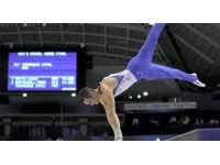 Les Rhodaniens ont brill&eacute; aux championnats de France de gymnastique