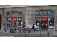 Charlie Hebdo : le geste de soutien des librairies Decitre à l'hebdo satirique