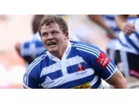 LOU Rugby : Deon Fourie s'engage pour deux ans