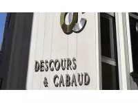 Descours & Cabaud change de gouvernance