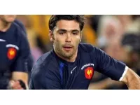 Fin de carrière : Dimitri Yachvili ne viendra pas au LOU Rugby