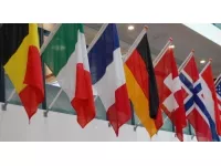 Lyon : 58 pays présents ce week-end place Bellecour pour les fêtes consulaires