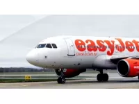 EasyJet va lancer une nouvelle liaison entre Lyon et Manchester