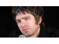 Noel Gallagher  en concert à Lyon en octobre