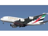 Emirates va changer d'avion sur sa ligne Lyon-Dubaï