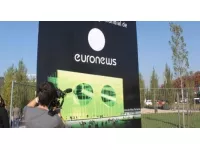 Euronews devient la première chaîne d'information sur You Tube dans le monde