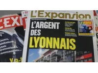 L'Expansion s'intéresse à l'argent des Lyonnais