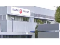 Nouvelle action des Fagor Brandt à Lyon