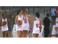 Le Lyon Basket Féminin retrouve le sourire face à Villeneuve d'Ascq