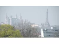 Grand Lyon : fin de l'alerte à la pollution