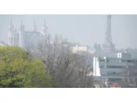 Pollution : la situation empire dans le Grand Lyon