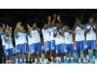 Basket : deux matches de l'équipe de France en août à l'Astroballe