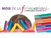 Le mois de la francophonie lancé en Rhône-Alpes