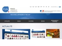 Education : l'Etat débloque huit millions d'euros pour les MOOCs portés notamment par l'ENS Lyon