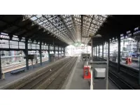 La SNCF confirme la fin de son offre iDTGV pour les gares Perrache et Part-Dieu