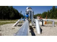 Un nouveau projet de gazoduc à l'étude en Nord Isère