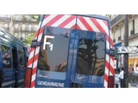 Rhône : ils volent quatre voitures de luxe dans une concession automobile