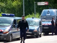 Policier tué en Savoie: l'enquête se poursuit
