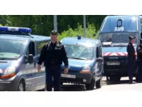 200 km/h et 0,53 mg/l : un Lyonnais arrêté sur l'A48