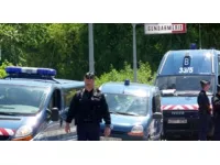 Beaujolais : appel à témoins lancé par les gendarmes après une agression
