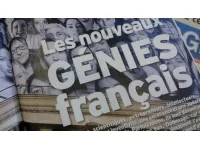 Quatre Lyonnais parmi les nouveaux génies français, selon l'Express