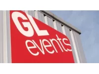 En 2013, GL Events a bravé la crise