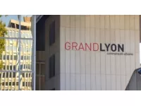 La flotte de véhicules du Grand Lyon se met à l'électrique