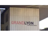 L'émotion toujours palpable au dépôt de Gerland du Grand Lyon