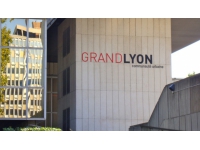 Gr&egrave;ve ce lundi &agrave; l'usine d'incin&eacute;ration de Lyon-Gerland