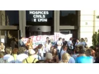 Saint-Genis-Laval : préavis de grève à l'hôpital Henry Gabrielle