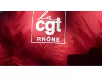 Lyon : les retraités CGT du Rhône manifesteront mardi