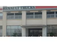 Des mesures de chômage partiel chez Renault Trucks