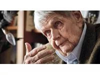 Le résistant lyonnais Hélie Denoix de Saint Marc est décédé lundi à l'âge de 91 ans