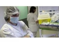 Alerte à la varicelle en Rhône-Alpes