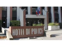 Deux hommes mis en cause dans une dizaine de cambriolages à Lyon et dans la Drôme
