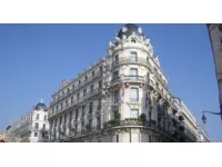 Le Carlton de Lyon rapporte 18 000 euros aux sans-abri