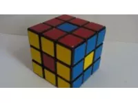 Deux lyonnais au championnat de France de Rubik's cube