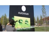 Promotion de la dimension européenne : Euronews récompensée