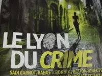 Assassins, truands, bouchers : le Nouvel Obs s'intéresse au Lyon du crime