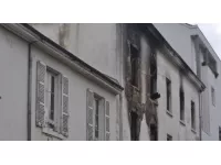 Incendie d'un squat à Lyon : le Foyer Notre-Dame des sans-abri demande de l'aide
