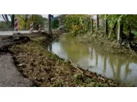 Beaujolais : les cours d'eau seront assainis