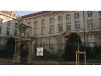 Lyon : la justice se prononce sur une suspension du chantier de l'ex IUFM
