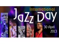 Lyon se met au jazz mardi à l'occasion du Jazz Day